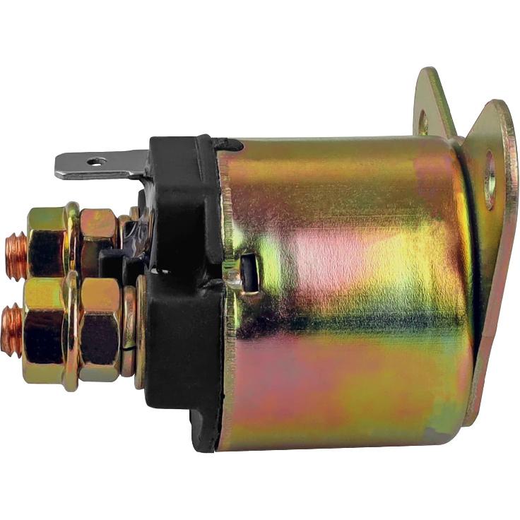 GX390 Starter Solenoid Relay For Predator 420 Cc For Honda GX390 GX340 GX240 GX270 8HP 9HP 11HP 13HP 188F 190F Engine EC5500 EC6500 Generator 63968