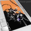 Tappetino Mouse Anime HD XXL Tappetino Mouse Bleach Kurosaki Ichigo Grande Tappetino per Computer in Gomma Manga Deskmat xCM Grandi Tappetini per Laptop