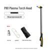 P80 Plasma Cutting Torch Head