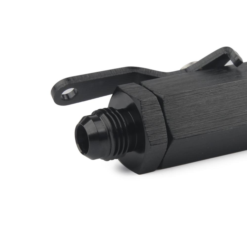 AN6 Fuel Filter Shut-Off Valve for AN8/AN10 Components
