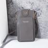 Women's Mini Crossbody Phone Bag - Versatile, Fashionable, Spring/Summer 2022