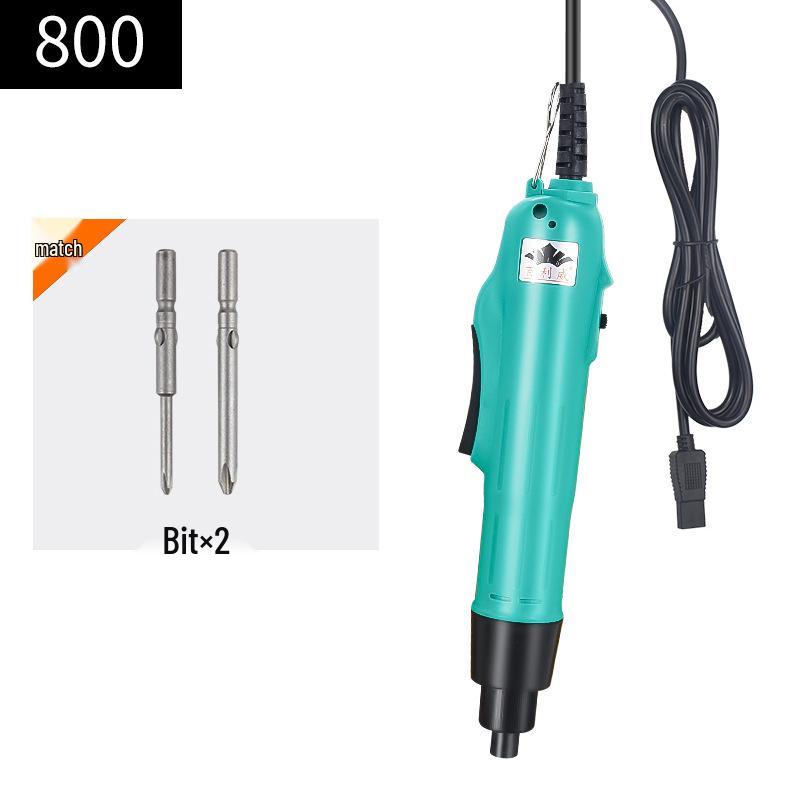 Adjustable Multi-function Electric Screwdriver with Reverse Rotation for Mobile Phone Repair