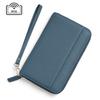 New Women's Wallet Top Cowhide Large Capacity Multi-Card Card holder Fashion Designer Luxury Clutch bags coin purse