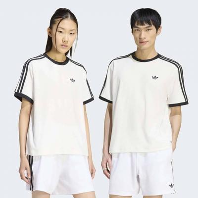 adidas Unisex Terry Kali T shirT whiTe Kw7400