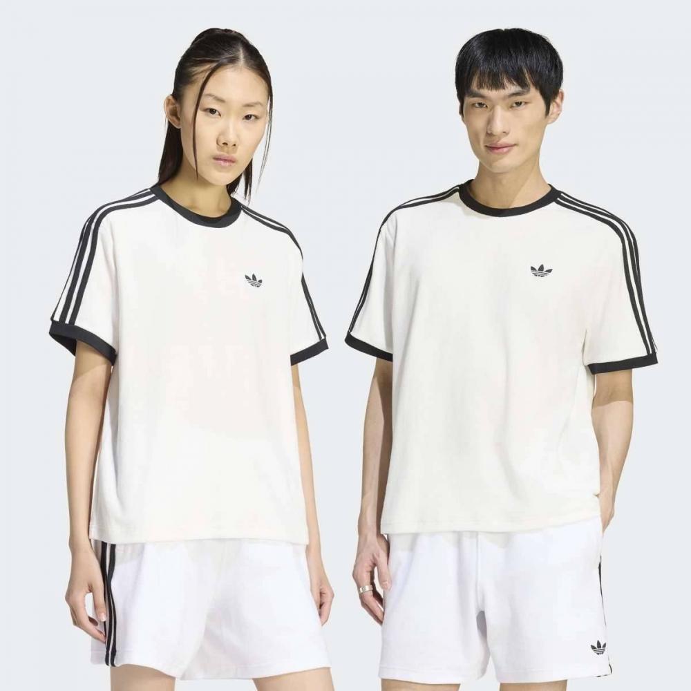 Adidas Loose FiT Terry Kali T shirT Kw7400 S