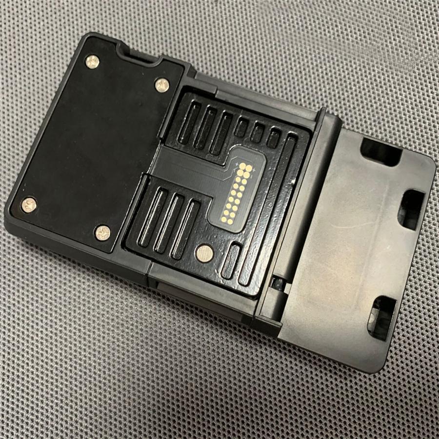 Wireless Motorcycle Charger Pad Phone Navi Bracket For BMW R1200GS R1250GS ADV