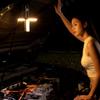 Rechargeable LED Camping Lantern Waterproof Portable Worklight Rechargeable Flashlight  Hiking