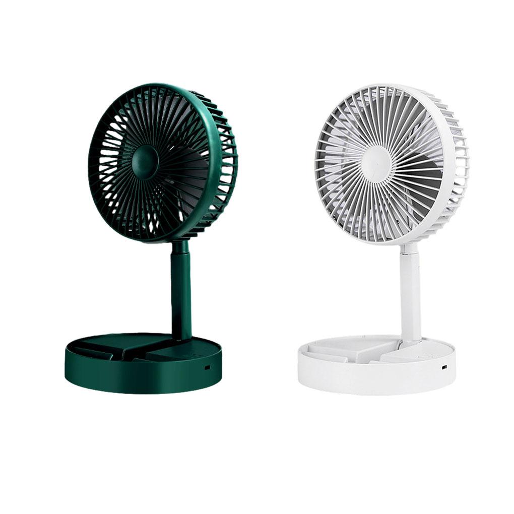 Fan On Go Portable And Eco-friendly Cooling Solution Portable Desk Fan Camp Cooling Fan Portable Fan