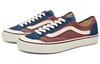 Vans Style 136 'White Red Blue' VN0A4BX9BKM