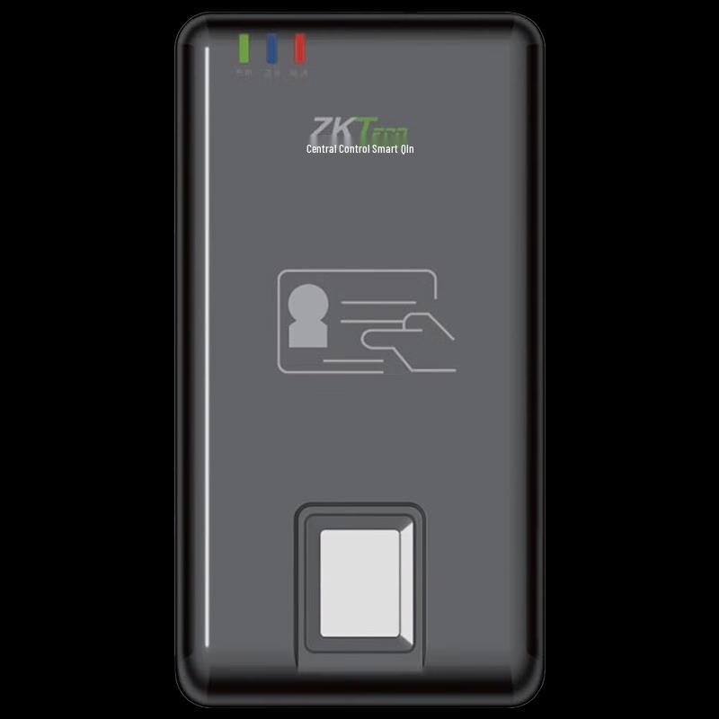 ZKTECO ID310 Second-Gen ID Card & Fingerprint Reader