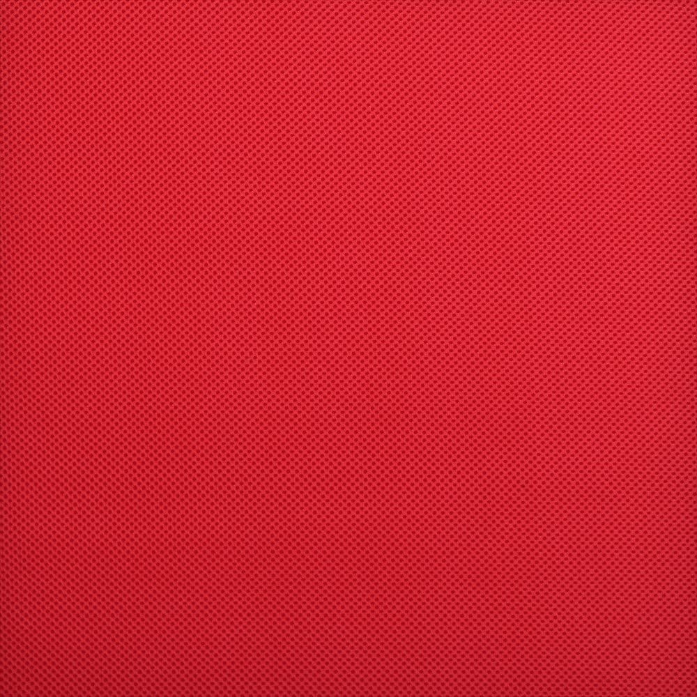 COLORFUL TEXTILE MARKET Double Double Russell 110cm X D0002020 Russell/Red Fabric, 200cm,