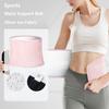 Breathable Sports Waist Support Belt Elastic Waist Trainer Durable Slimming Belt  For Fitness