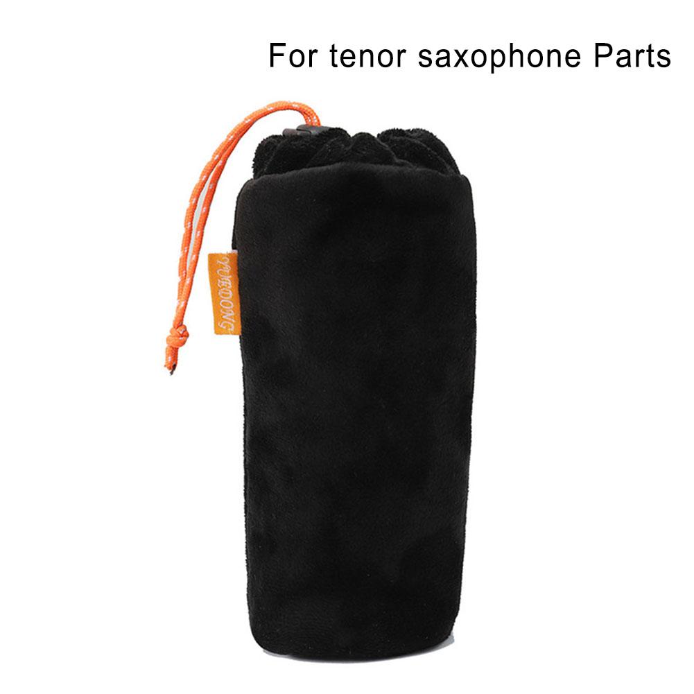 Storage Bag Black Cases For Alto Tenor Lightweight