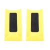 2pcs Magnetic Aerosol Can Holder Wall Mount Spray Can Organizer for Garage Toolbox Workshop