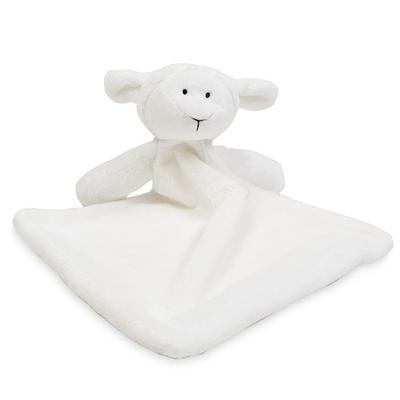 Unisex Lamb Snggy Plush Fleece Comforter/Blanket
