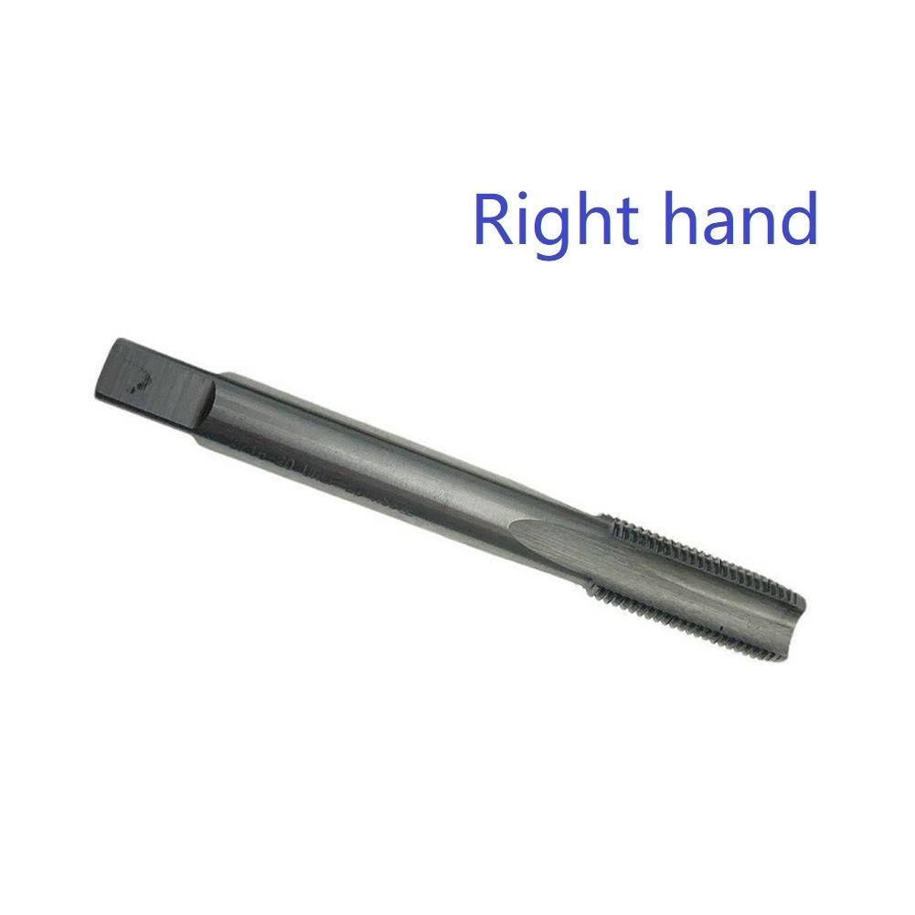 

Метчик резьбовой 9/16\ \ -20 для ремонта левой резьбы шатуна велосипеда