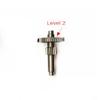GO Karting Parts JEEP 150-200CC Wang Ye GY6 Built-in Reverse Gear Engine Transmission Gear