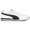 Puma Turin 2 'White Black' 366962-04
