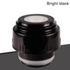Bouchon de Rechange pour Thermos 4,5 cm 5,2 cm Qualité Alimentaire Étanche Bouchon Stopper pour Voyage Utilisation Quotidienne Extérieure