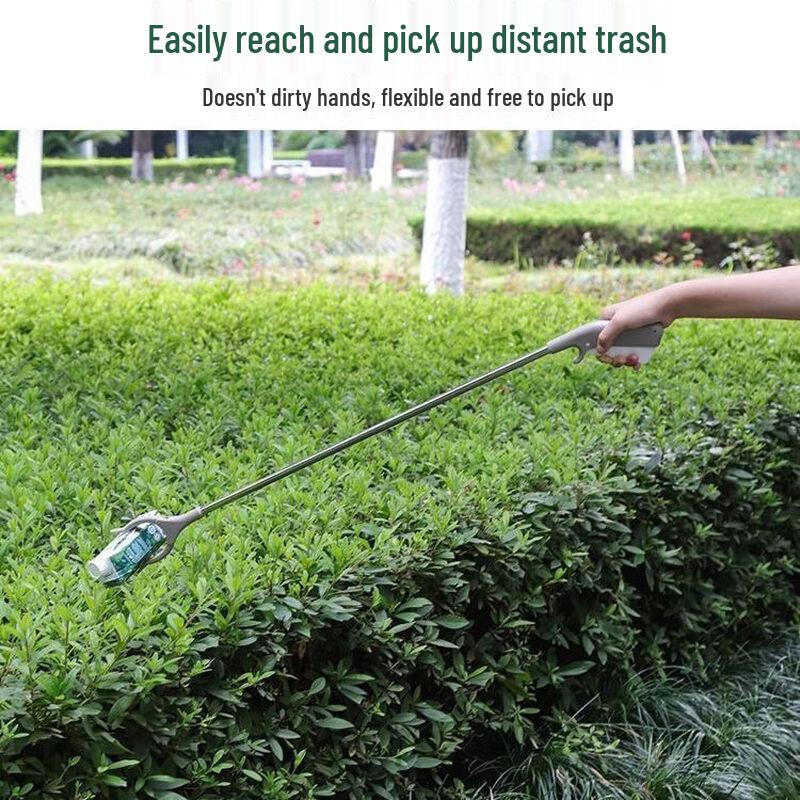 Litter Picker Grabber Tool