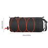 Functional Front Bag Bike Bag Handlebar Pannier for Road Trips Tours Accessories