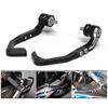 Brake Clutch Lever Protective Guards Handlebar Ends Motorcycles Handle Handguard Grip for R1M