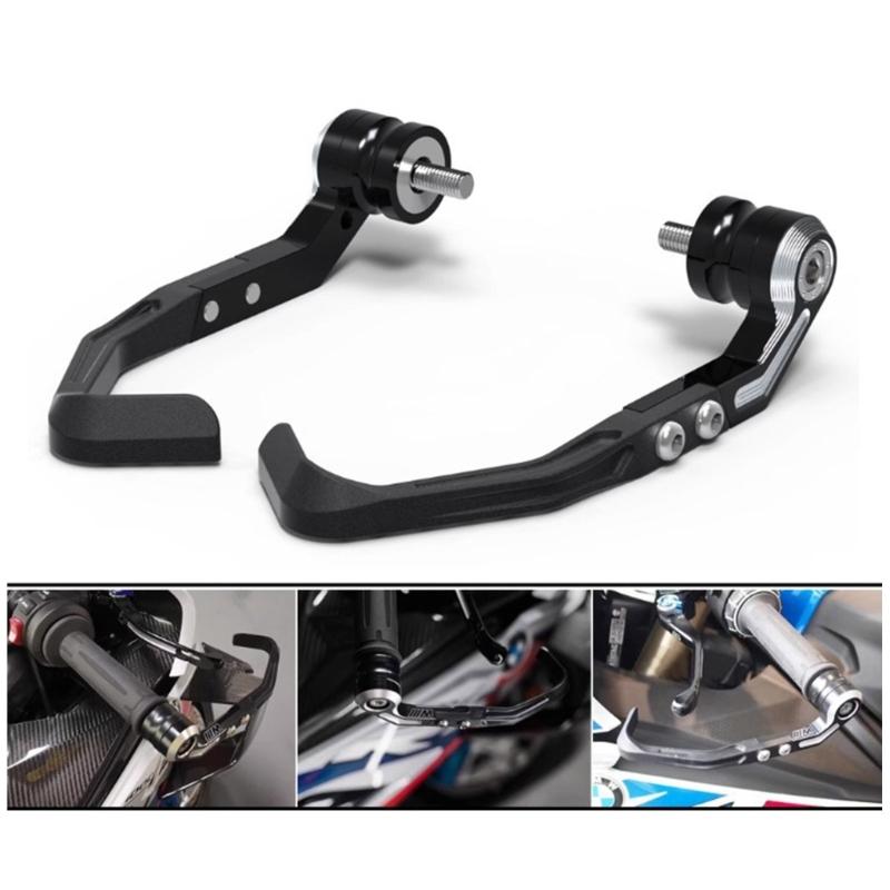 Brake Clutch Lever Protective Guards Handlebar Ends Motorcycles Handle Handguard Grip for R1M