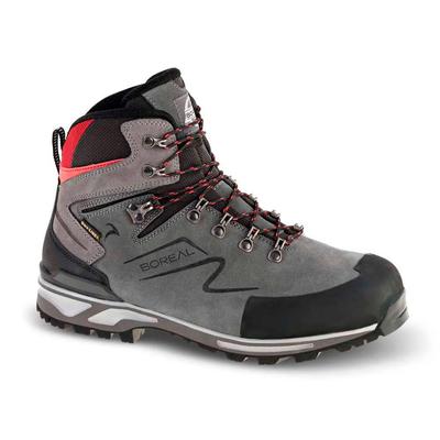 Botas y botas altas