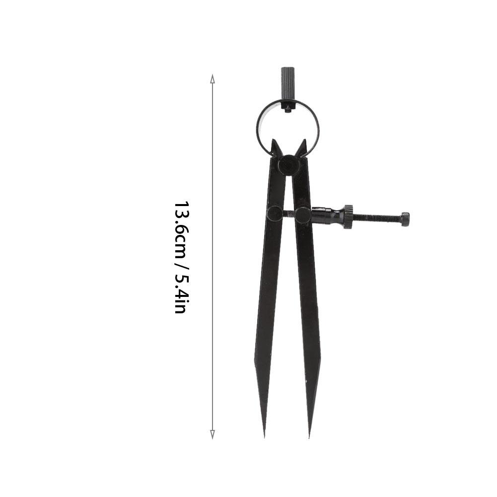 Fine Point Divider Jewelry Marking Tool   Tapered Legs Engraving Tools Jewelry Repair(S)