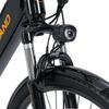 HILAND EHD803 Electric Bicycles Adults - 250W Brushless Motor 36V 46N·M Torque Perfect for Women Seniors Urban Commutes
