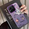 Cartoon Astronaut Back Phone Cover Case for Xiaomi Mi 11 Lite 13T 12T Pro