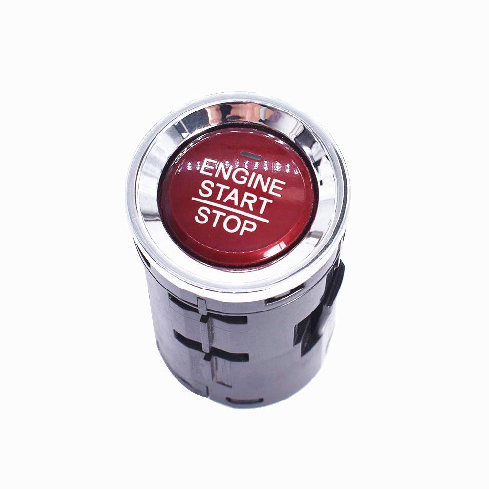 labwork Ignition Starter Switch Replacement for HR-V LX EX Sport 2016-2018 35881-T4N-702