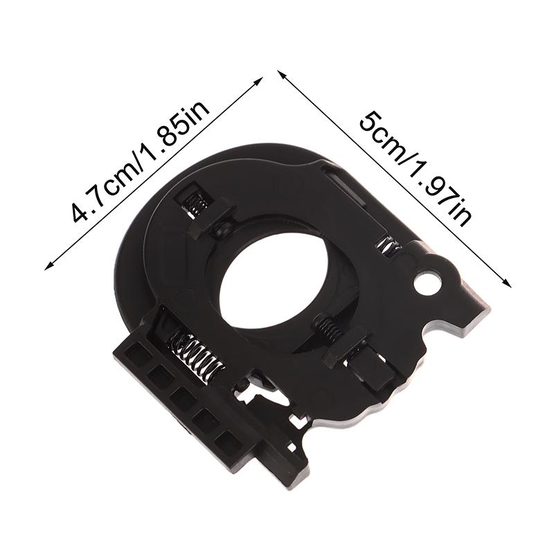 1 par de viseras para casco, base de protección, profesional, fácil de instalar, repuesto con tornillos para Mt Thunder 4 Mt-V-28B, lente para parasol