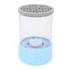 Electric Makeup Brush Cleaner USB Plug in Automatic Makeup Brush Cleaner Machine 7000RPM Make Up Brush Cleaner and Dryer