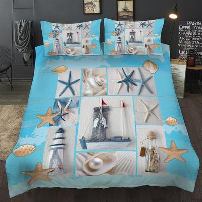 Biancheria da letto – Completi lenzuola e set da letto