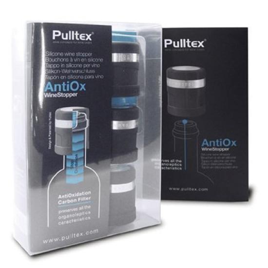 

Commercial TEX096BK Black Pultex/Anti-Ox 6-Piece Set/Product Code Type чорний