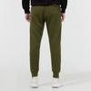 Nike Fleece-Lined Warm Jogger Sweatpants Men Bottoms Olive DD5024-326