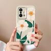 Case For Xiaomi 11T Pro Cover Fashion Design Sweet Girls Matte Liquid Silicone Screen Protector Shell For Xiaomi 11T 11 T Fundas