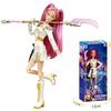 NEU Neues Puppenspielzeug Beliebter Anime Kpop Teufelsjäger Action-Puppe Rumi Mila Zoe Plastikpuppe DIY Spielzeug Mädchen Festival Geschenk