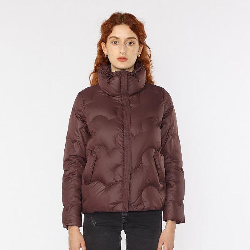 

G·TENNA Women s Down Jacket SMRA658 L