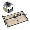 NEJE 3 Max A40640 Laser Engraver Set 10W Laser Module CNC Engraving Cutting Machine