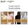 Longrich Rose & Oat Essence Moisturizing Body Lotion