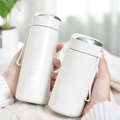 Portable Minimalist Sports Cup Ladies Special Stainless Steel 304 Vacuum Flask