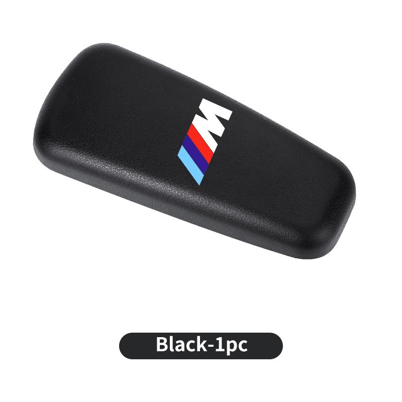 2025 Hot Car Knee Pads Leg Pads Car Door Armrest Cushion Center Console Foot Pads For BMW 3 5 Series X1 X3 X5 F10 G30 G20 F48 E4