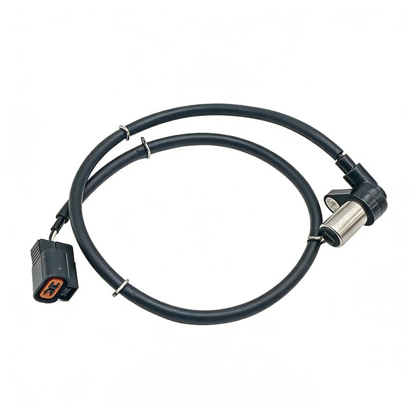 ABS Wheel Speed Sensor MR307038 MR307039 Front LH/RH For PAJERO MONTERO SPORT K94W K96W K97W Challenger Nativa 1996-2011