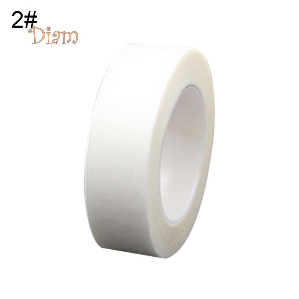 DIAMO Breathable Eyelashes Adhesive Tape Isolation Upper Lower Lash Extension Tool