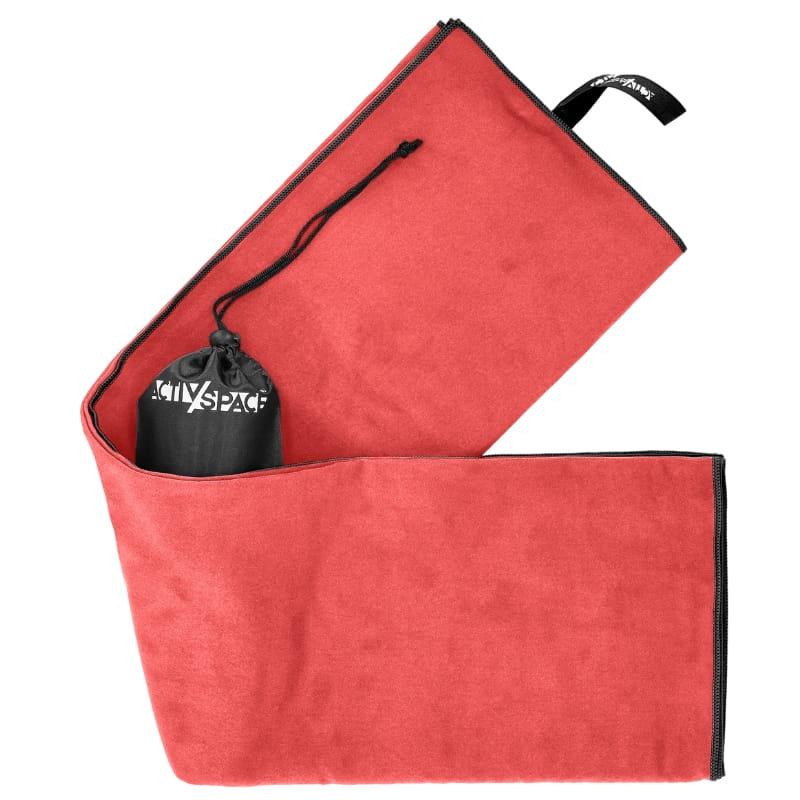 Large Quick-Dry Microfiber Towel