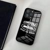 Luxury Goods Rules The World Phone Case For IPhone 17 Air 16 15 14 Pro 13 11 12 XR XS ProMAX 7 8 Plus 13 Tempered Glass Cover