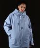 Doll Outerwear 2526 3L Evoke Jacket Slate Unisex