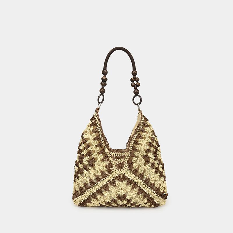 Handbag - Fashionable Shoulder Bag - Casual Commuting Tote Bag